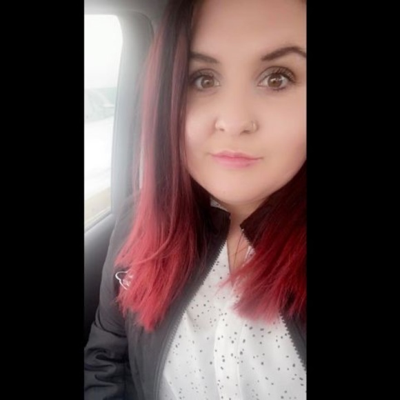 Meet the Posher Other - Meet your Posher, Natalee
